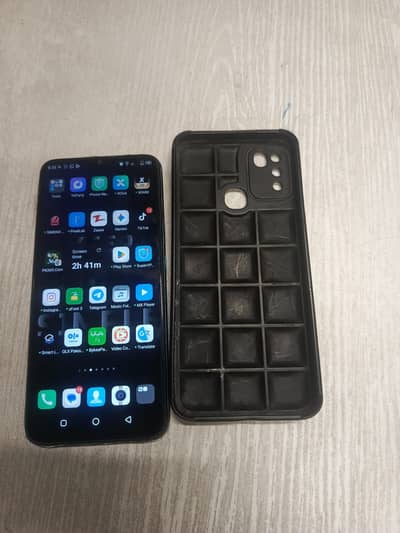 Infinix Hot 9