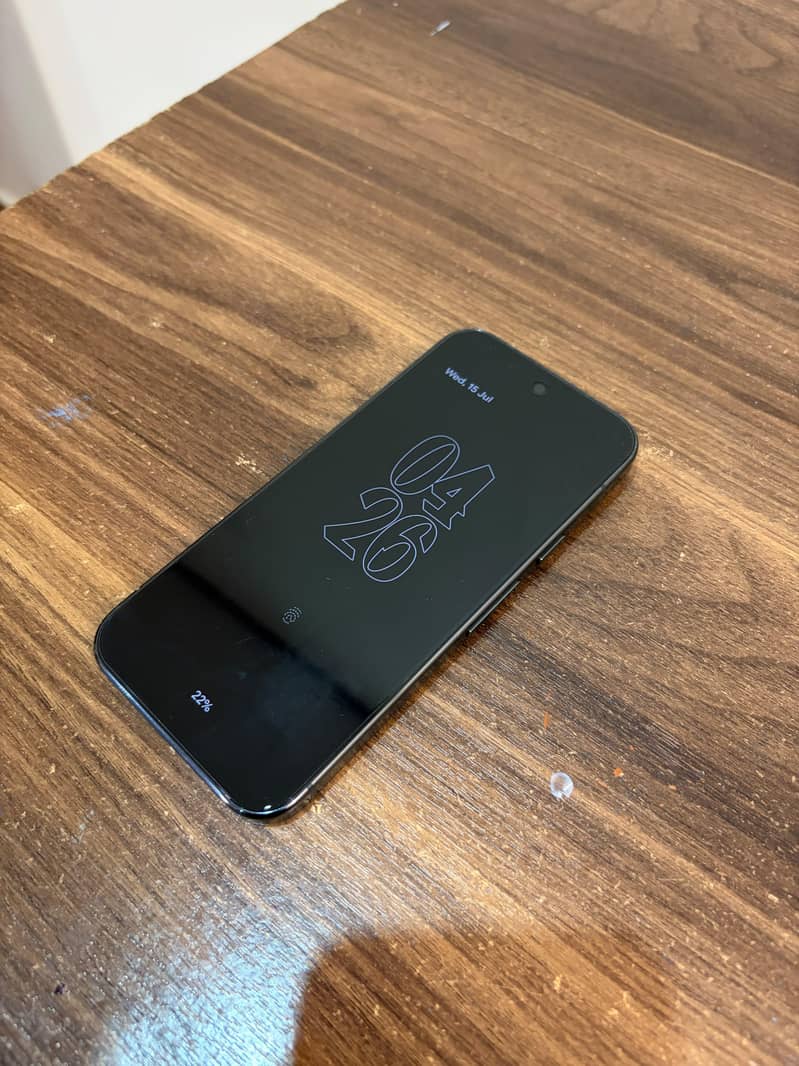 Google Pixel 9 Pro 1