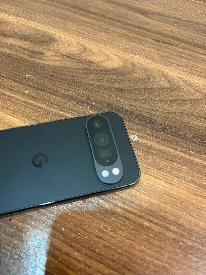Google Pixel 9 Pro 6