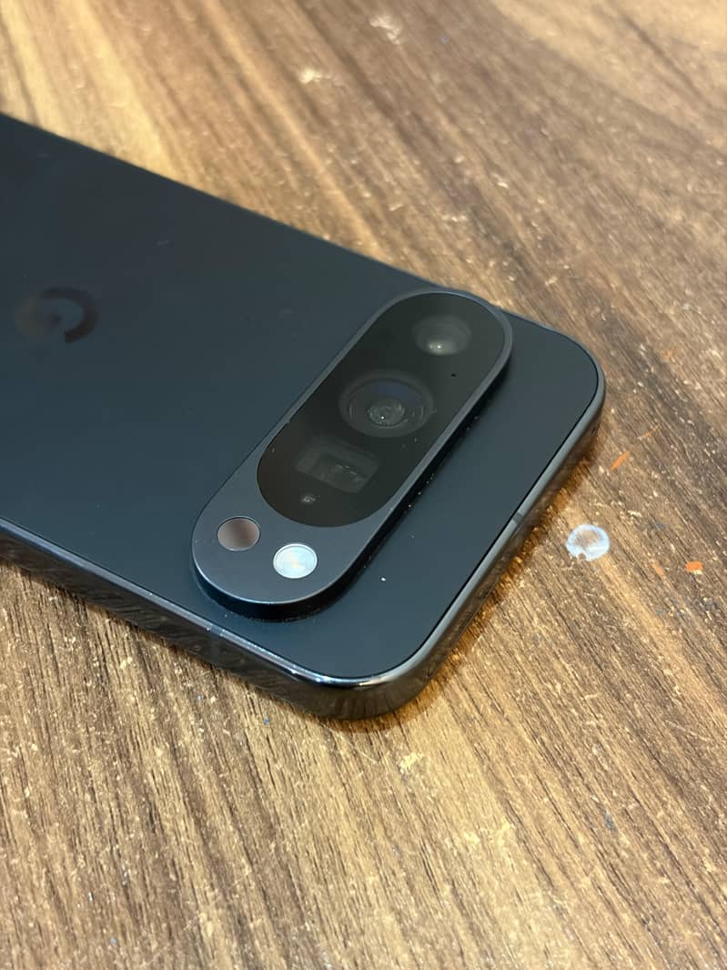 Google Pixel 9 Pro 7