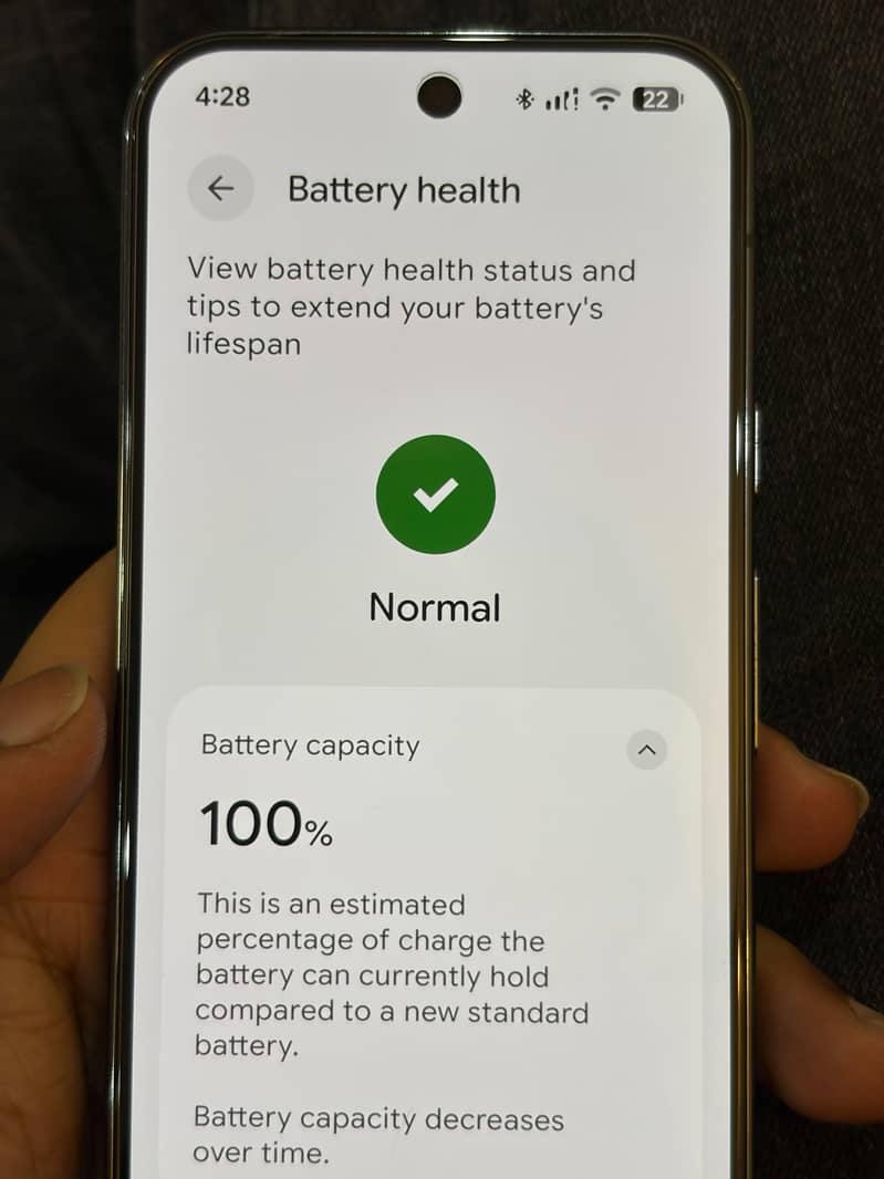 Google Pixel 9 Pro 8