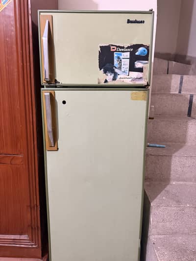 Dawlance Refrigerator