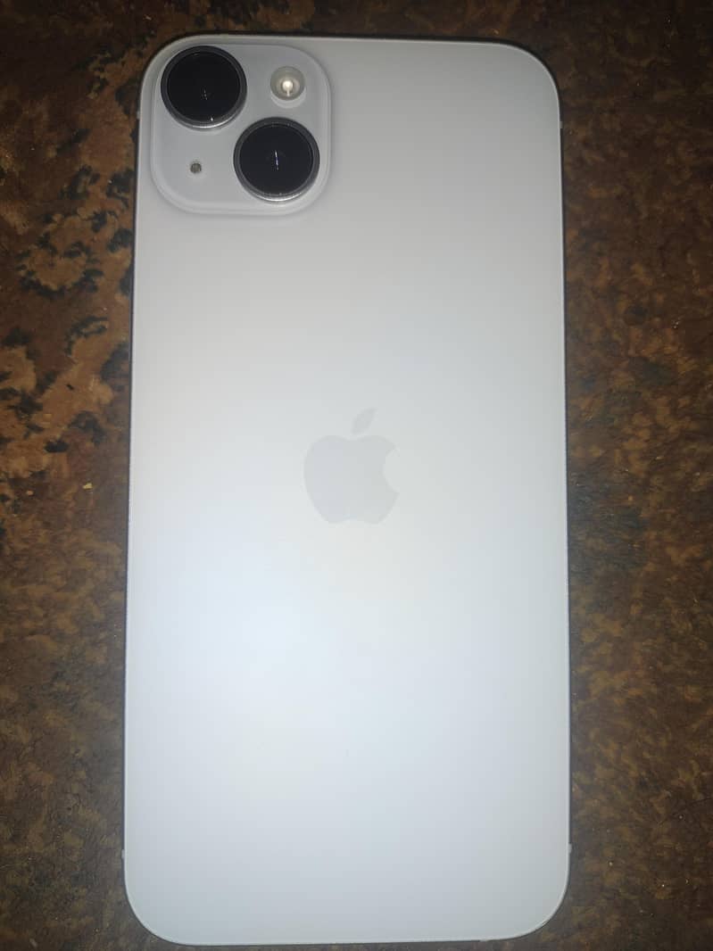 Apple iPhone 15 plus 0