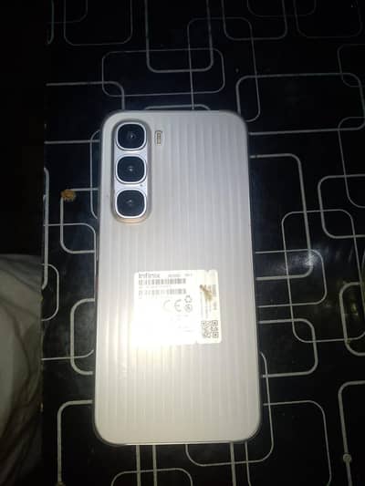Infinix Hot 60 pro