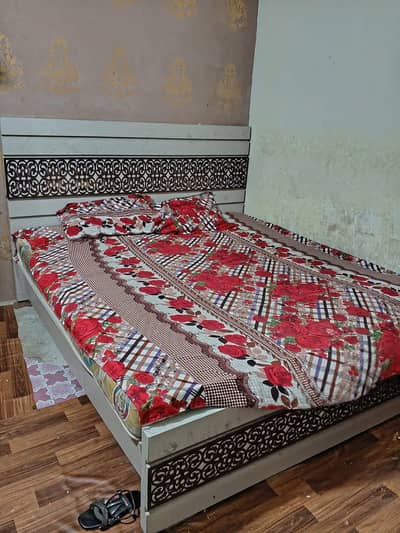 Furniture completed set without matres