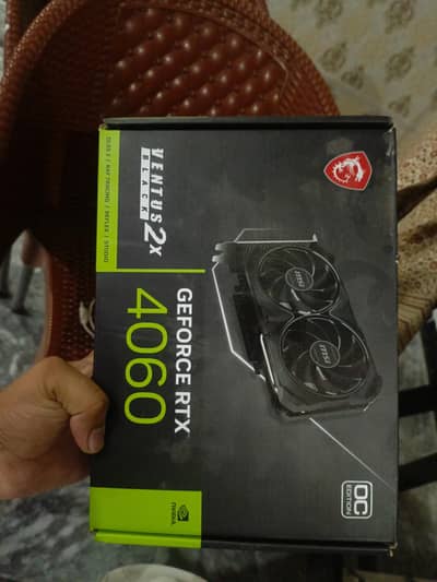 graphic card