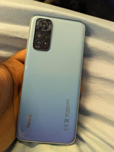 Xiaomi Redmi Note 11