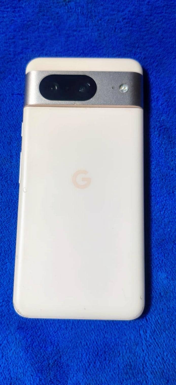 Google Pixel 8 2