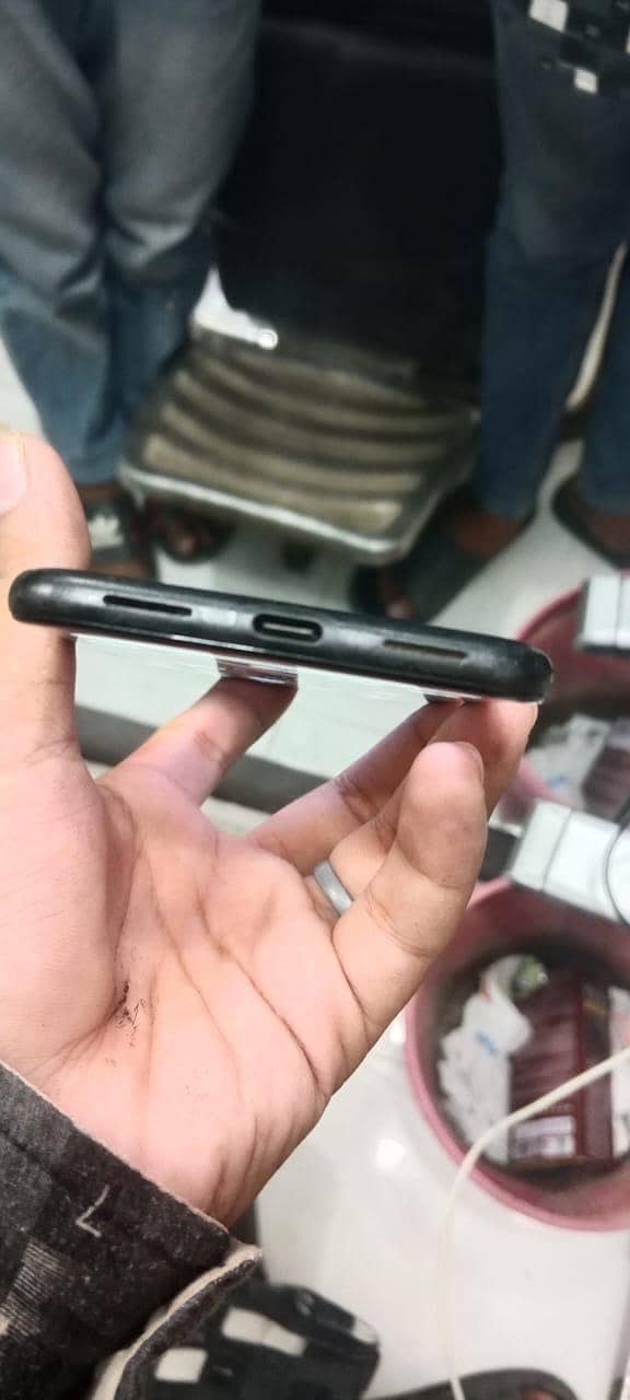 Google Pixel 5 2