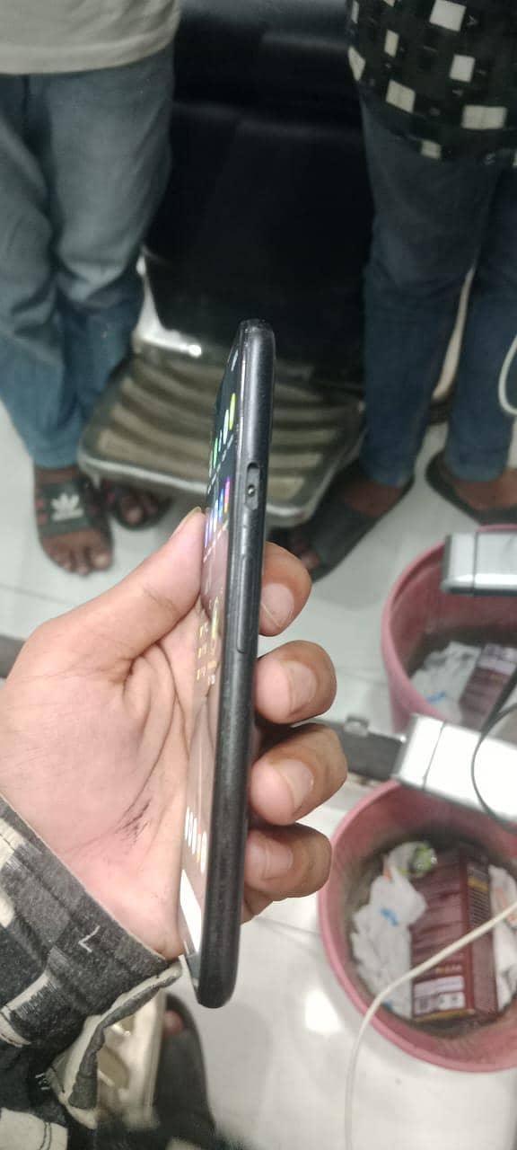 Google Pixel 5 4