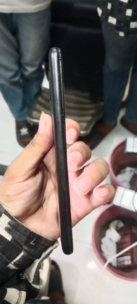 Google Pixel 5 6