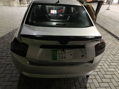 Honda City for Sale Urgent