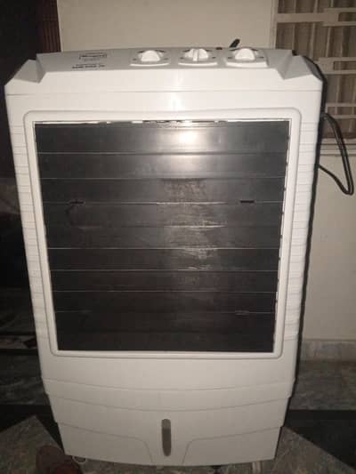 Inspire Air water cooler