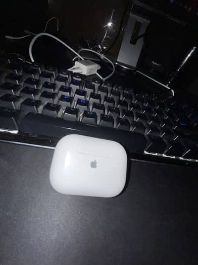 air buds pro 2