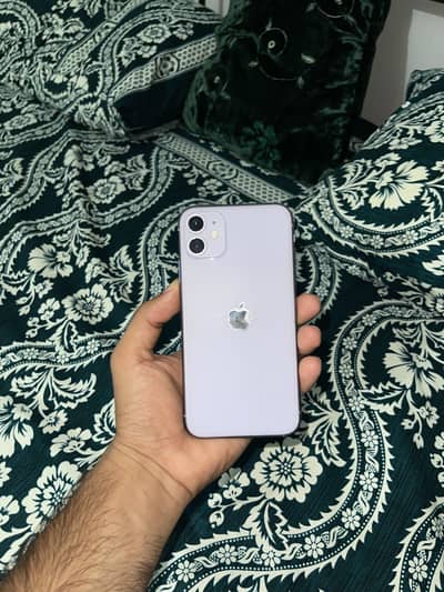 Iphone 11jv 128gb