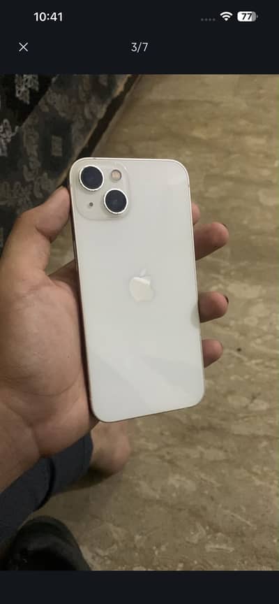 iPhone 13 128gb