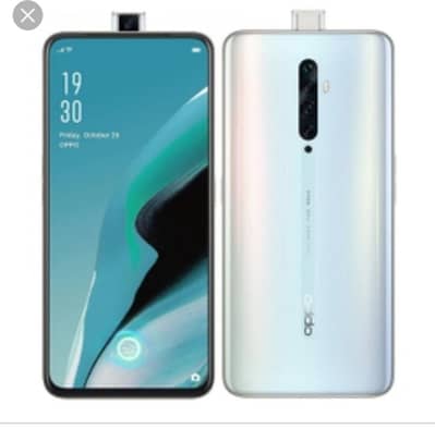OPPO Reno2 F 8+3/128 GB POPUP CAMERA