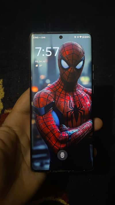 Motorola Edge 40 pro 12/256