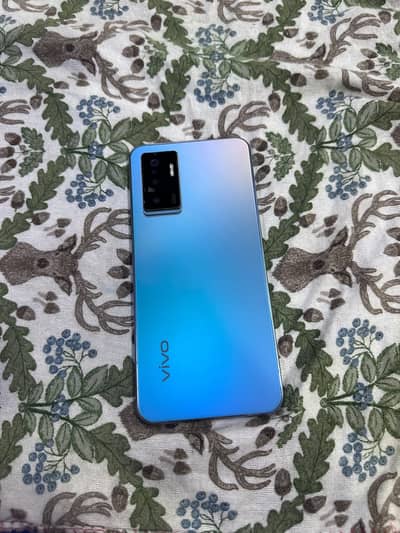 Vivo V23e