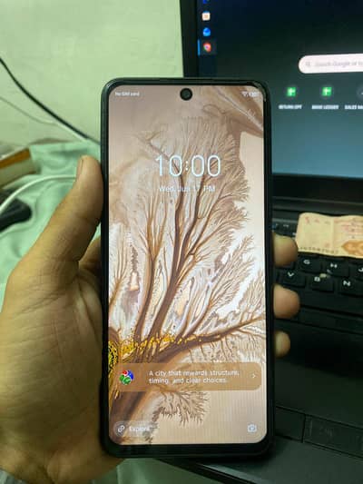 Infinix Hot 11s