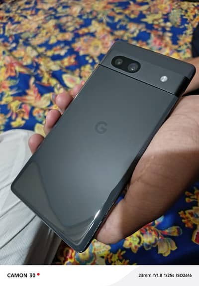 Google Pixel 7a