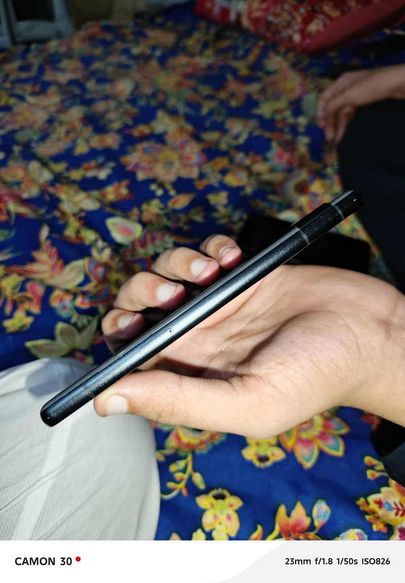 Google Pixel 7a 4