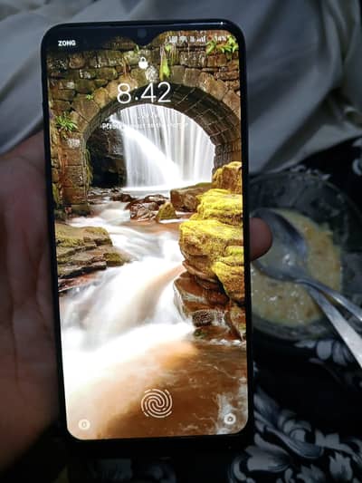 OPPO f17