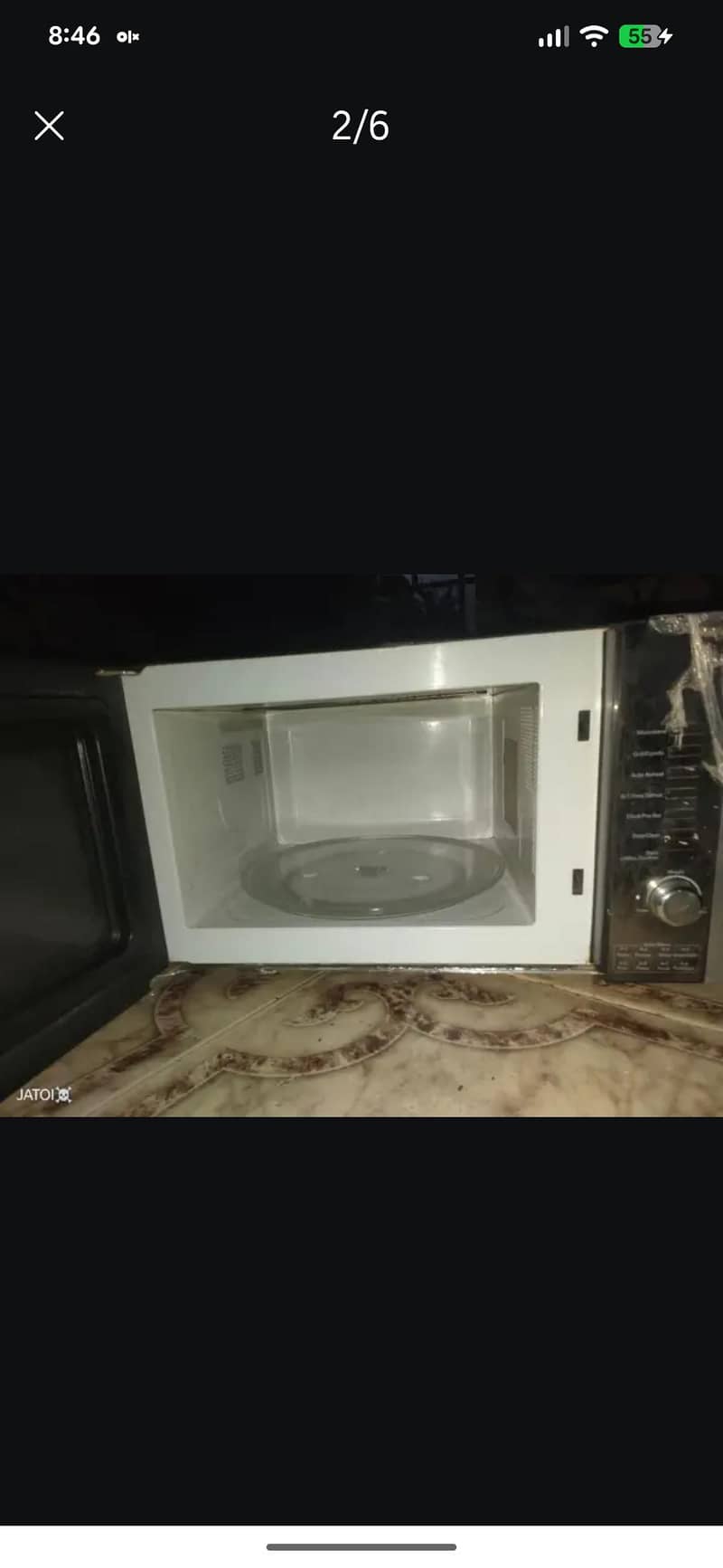 ok condition 1