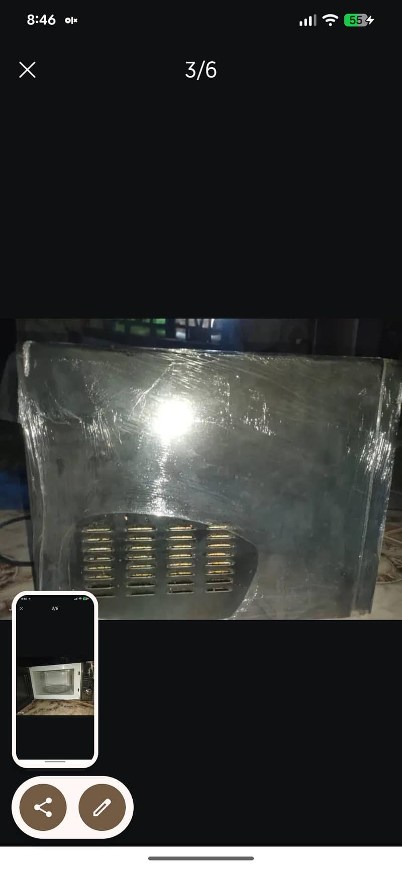 ok condition 2