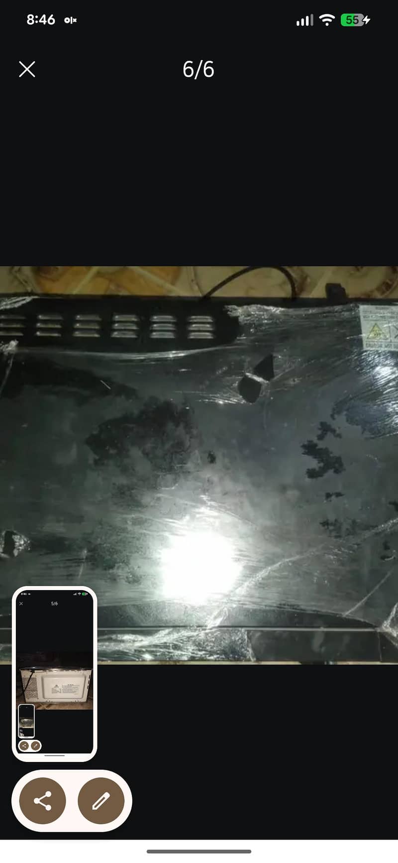ok condition 3
