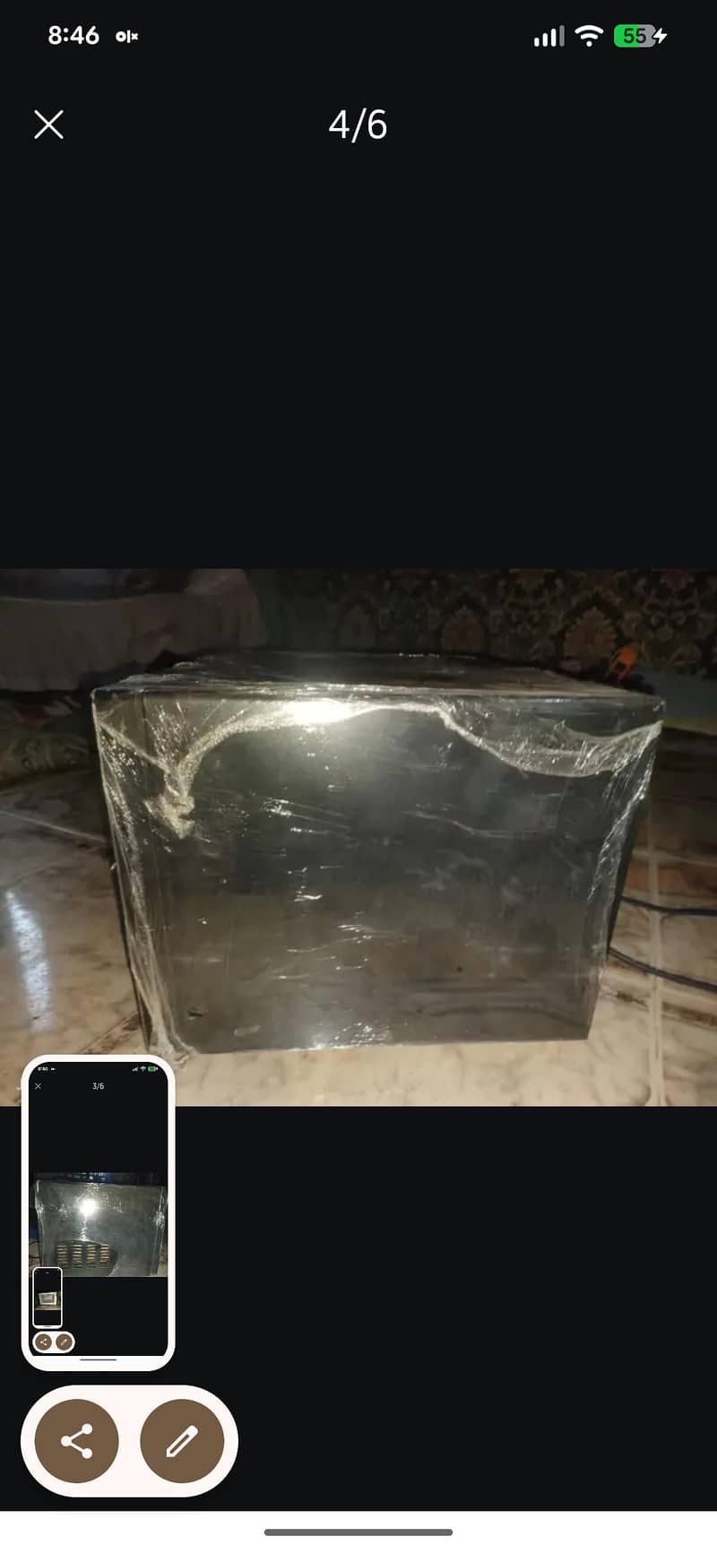 ok condition 5