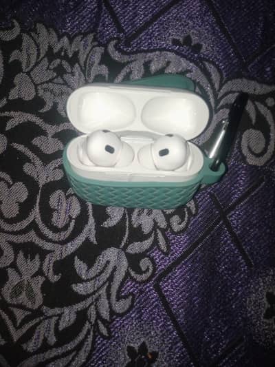 Air bads