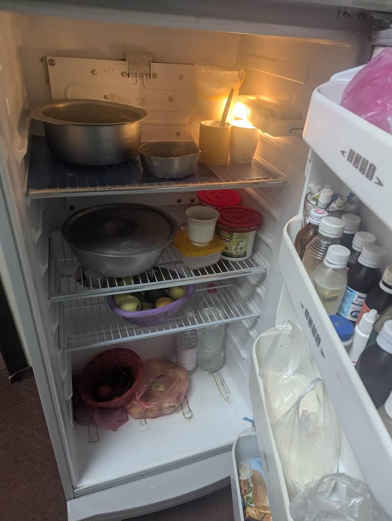 Dawlance fridge 1