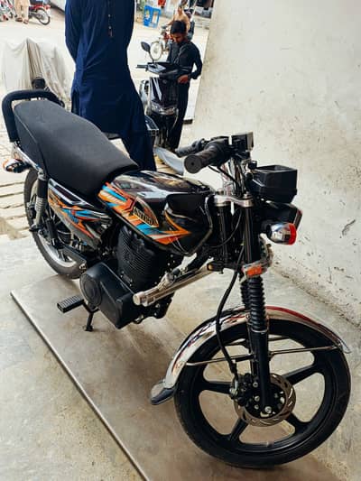 United bullet 2000 watt for sale 03007772227