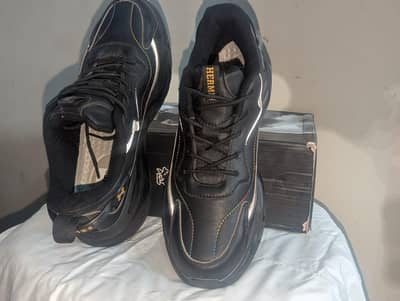 boy's shoes