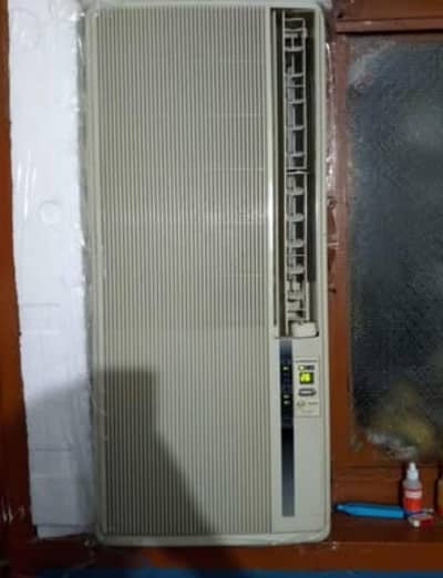 window AC