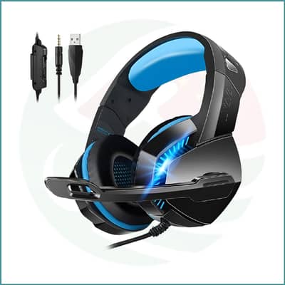 Beexcellent GM‑14 Pro Gaming Headset | 120° Adjustable Microphone | LE