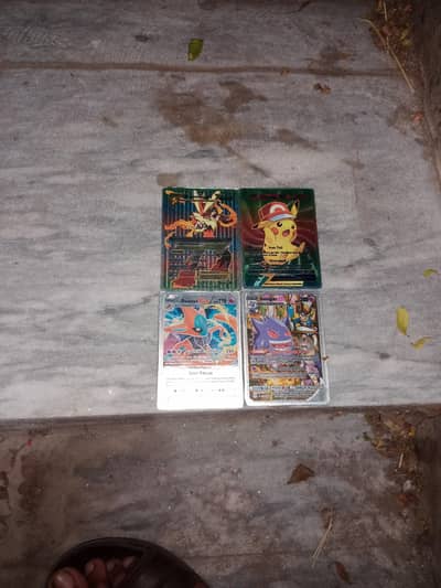 pokemon card