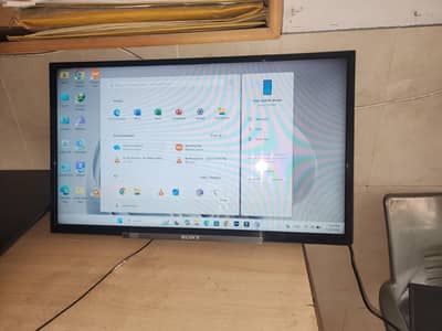 Sony Bravia 32 inch