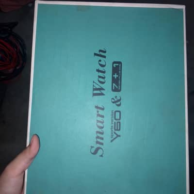 smart watch