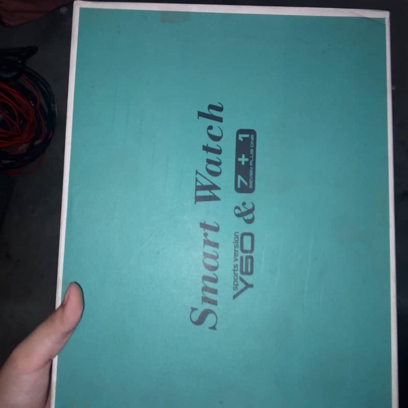smart watch 0
