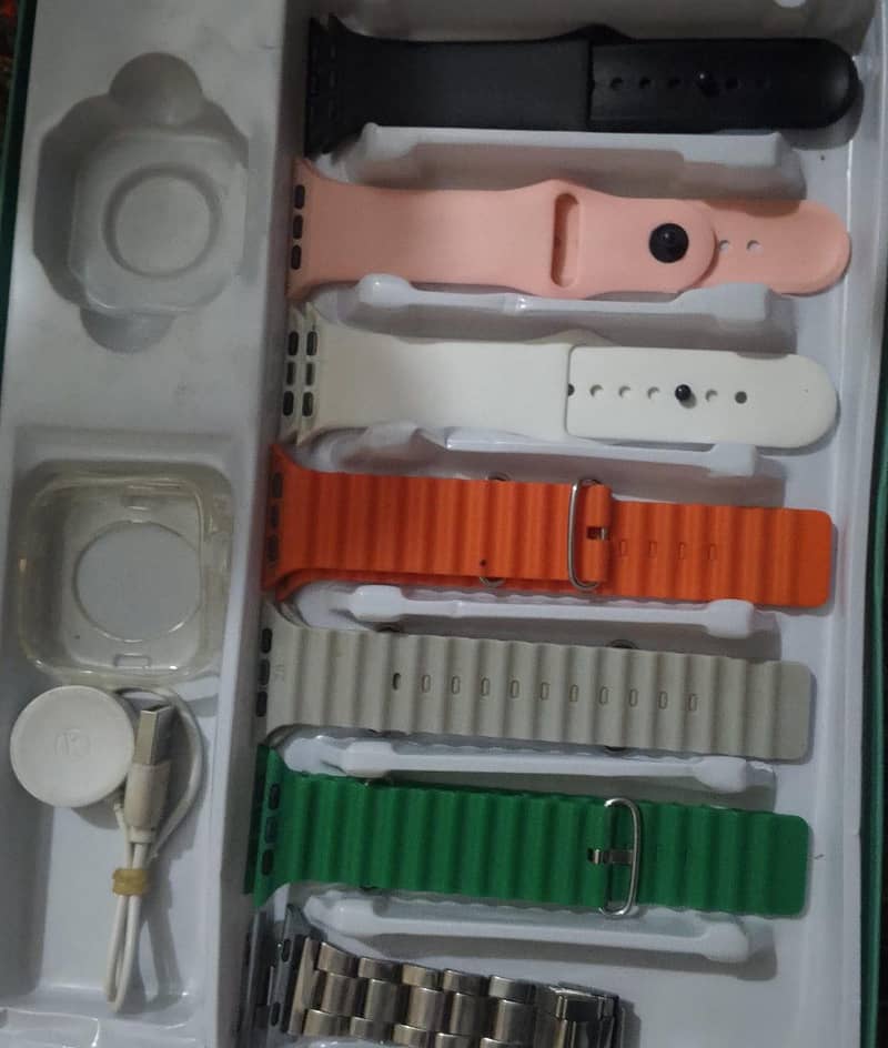 smart watch 1