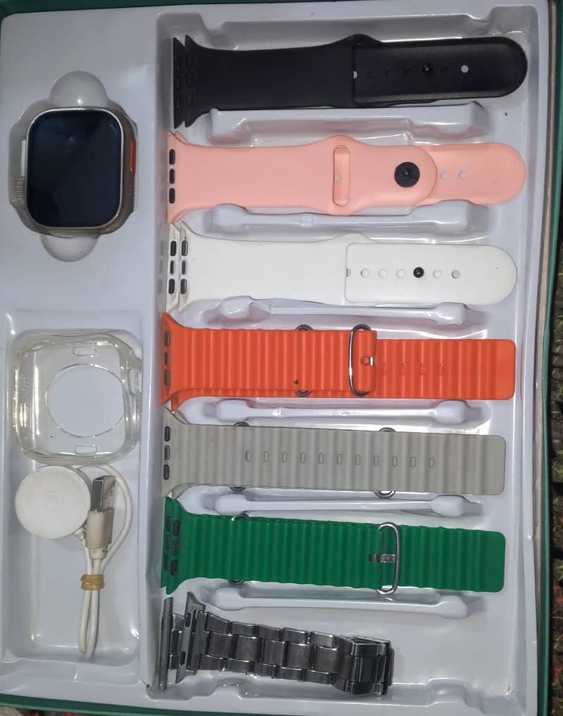 smart watch 3