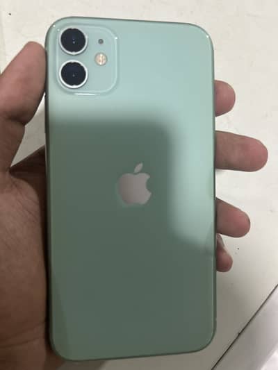 Iphone 11 pta approved