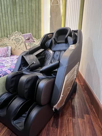 Massage Chair