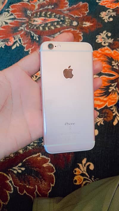 Apple iPhone 6S Plus6