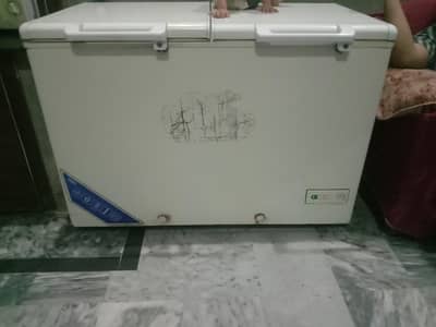 Haier freezers for sale all ok