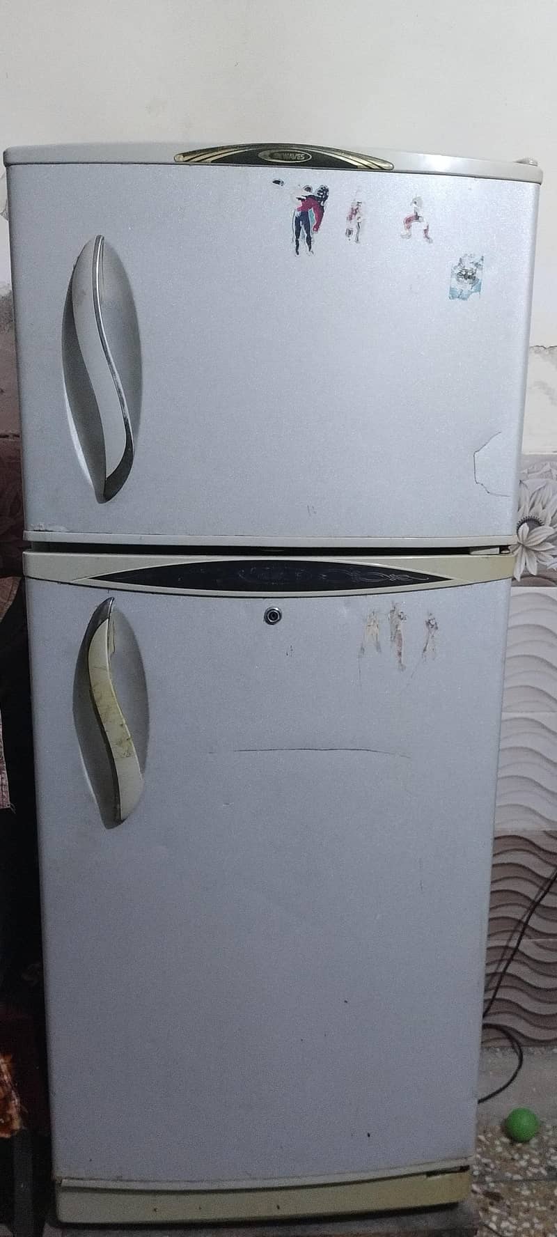 refrigerator 0