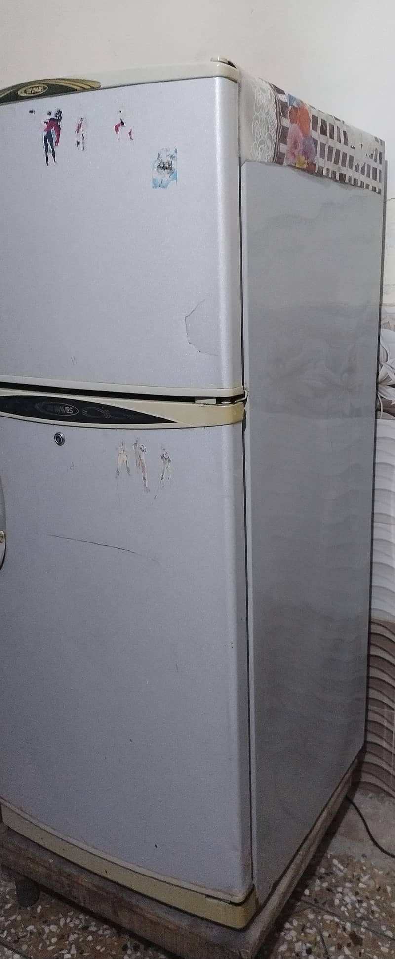 refrigerator 1