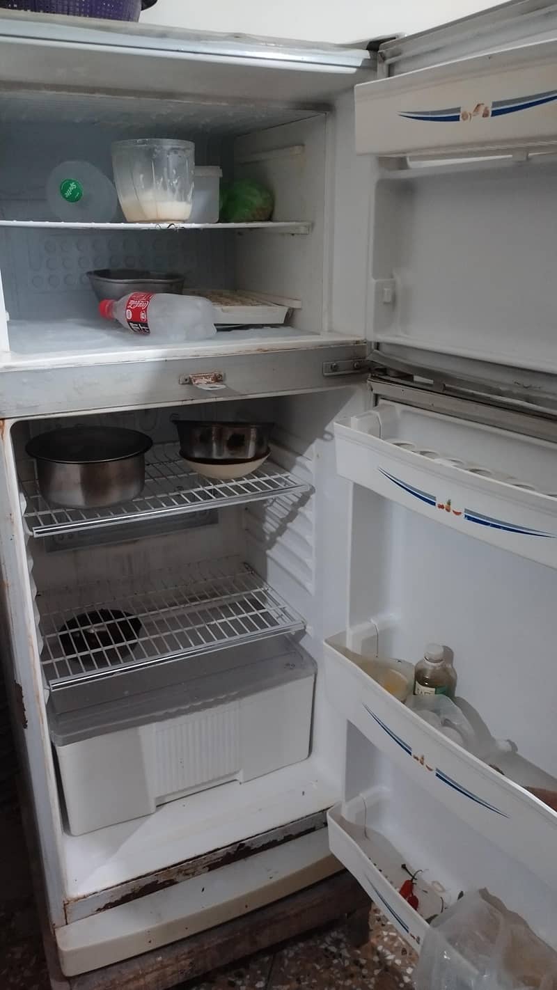 refrigerator 4